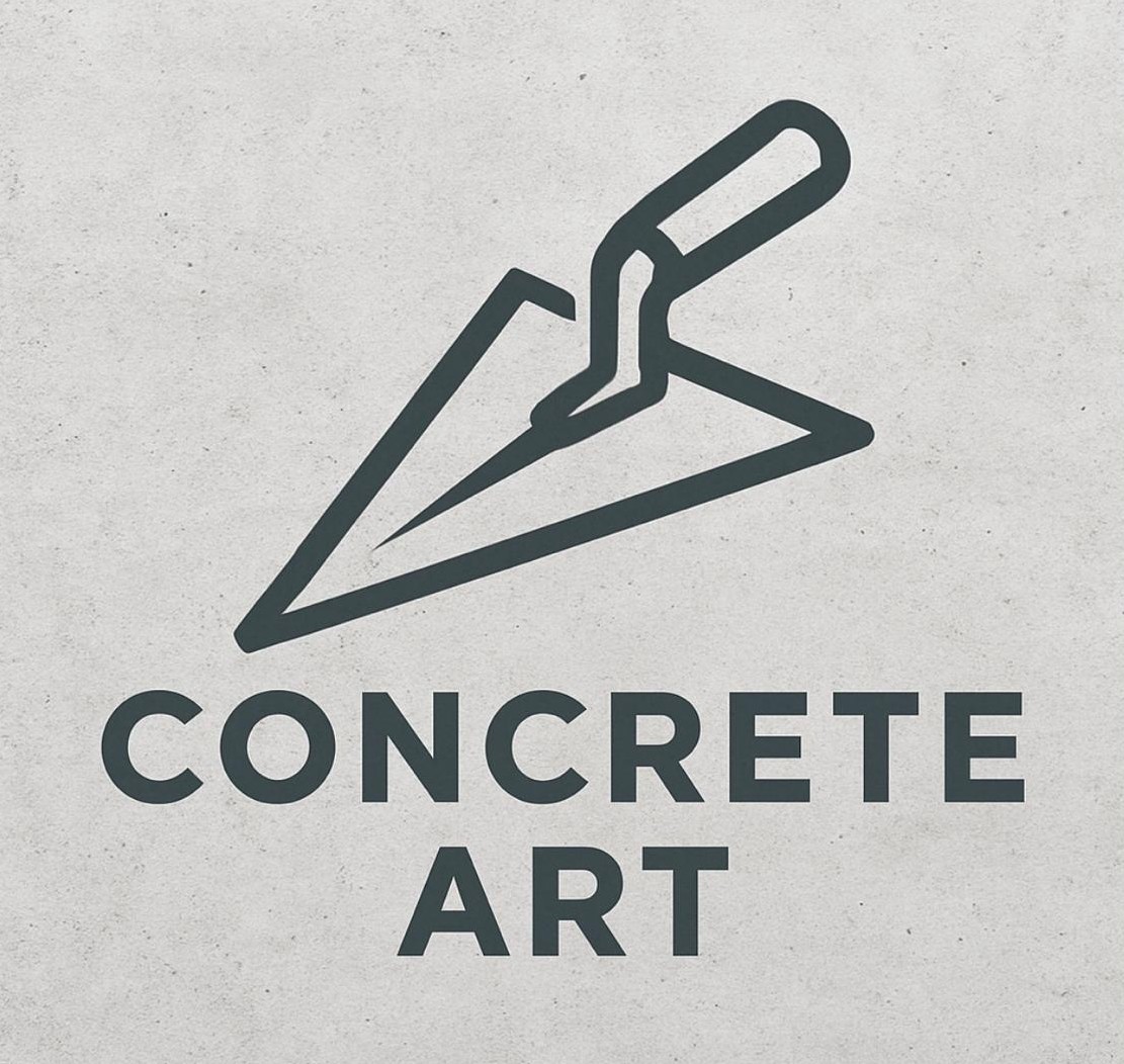 Concrete Arts logo